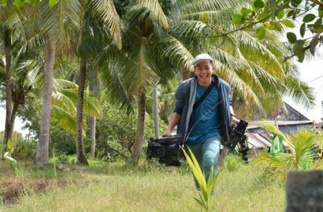 LHTHTQ 39: Khởi động cuộc thi ảnh