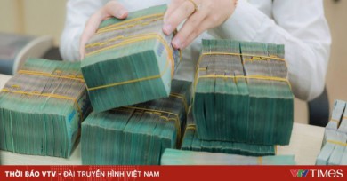 Lãi suất cho vay bình quân còn 6,54%
