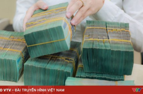 Lãi suất cho vay bình quân còn 6,54%