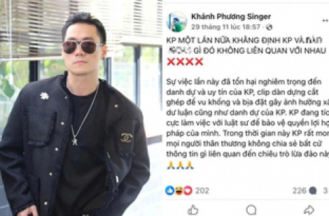 Làm gì nếu bị cắt ghép hình ảnh?