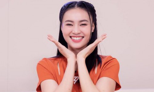 Lan Ngọc nhận đặc quyền, có thể tự cứu mình tại Chị đẹp đạp gió rẽ sóng