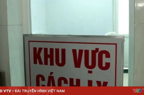 Lào Cai thông tin về trường hợp có biểu hiện giống bệnh bạch hầu