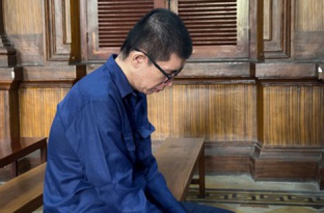 Lập khống hồ sơ để chiếm đoạt tiền, cựu nhân viên ngân hàng lãnh 18 năm tù