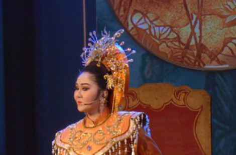 Lê Thanh Thảo và thế hệ thứ 5 của gia tộc Minh Tơ