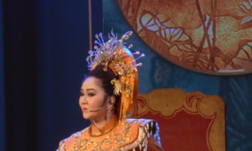 Lê Thanh Thảo và thế hệ thứ 5 của gia tộc Minh Tơ