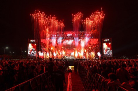 Lễ hội âm nhạc GENfest trở lại với phiên bản mới