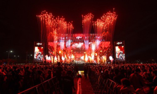 Lễ hội âm nhạc GENfest trở lại với phiên bản mới