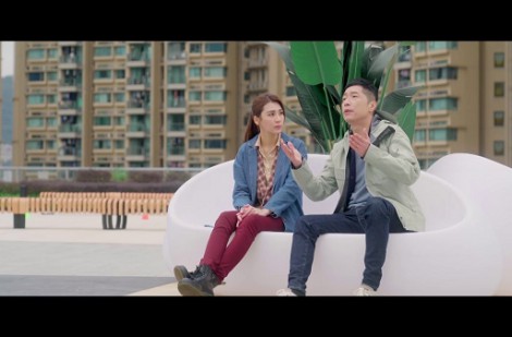 Lễ tốt nghiệp chúng mình - SCTV9 lần đầu phát sóng tại Việt Nam