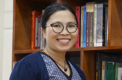 Lịch sử chữ quốc ngữ (1615 - 1919) những nguồn tư liệu mới