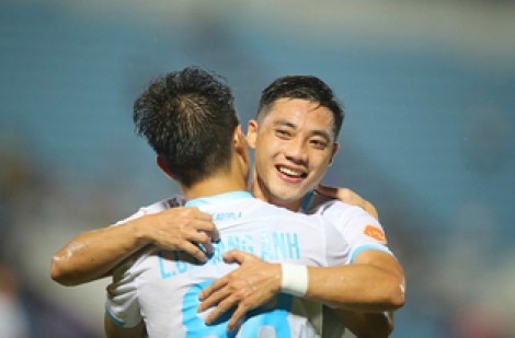 Lịch thi đấu Gamba Osaka - Nam Định hôm nay: Đội khách bước vào 'khúc cua' gay cấn