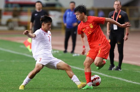 Lịch thi đấu U.19 Việt Nam: Khó khăn muôn trùng, không chỉ Úc mới đáng sợ
