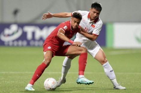 Lịch thi đấu bán kết AFF Cup 2024: Singapore chờ đội tuyển Việt Nam, Thái Lan đợi ai?