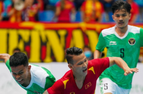 Lịch thi đấu mới nhất hôm nay của đội tuyển Việt Nam: Phải đánh bại Myanmar
