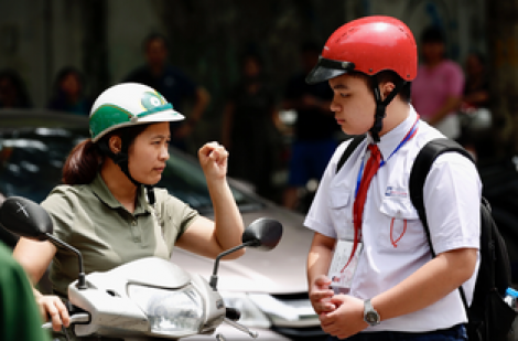 Lịch thi tốt nghiệp THPT không đổi, Hà Nội 'chốt' thời gian thi lớp 10