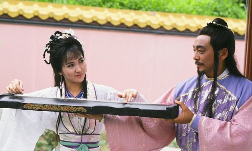 ”Liên thành quyết”: Cuộc hành trình đầy khó khăn của nhân vật chính Địch Vân