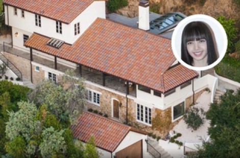 Lisa nhóm BlackPink mua nhà gần 4 triệu USD ở Beverly Hills, Mỹ