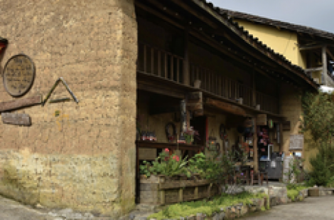 Lô Lô Chải rộn ràng đón khách sau khi được vinh danh 'Làng du lịch tốt nhất thế giới 2025'