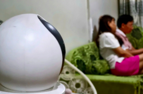 Lộ clip riêng tư, nhiều người té ngửa khi biết nguyên nhân