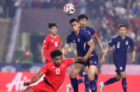 Lộ diện đối thủ đầu tiên của đội tuyển Thái Lan dịp FIFA Days tháng 3