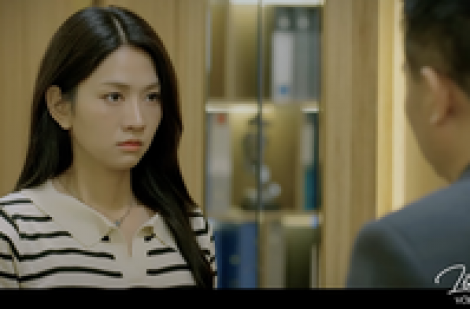 Lỡ hẹn với ngày xanh - Tập 43: Duyên muốn bỏ việc, trở về quê với bà ngoại