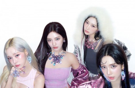 Loạt nữ thần tượng K-Pop chuẩn bị cho sự cạnh tranh khốc liệt vào tháng 10