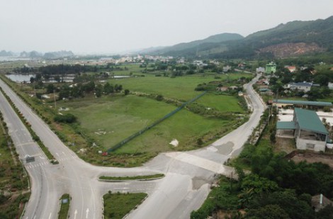 Loay hoay tìm nhà đầu tư siêu dự án tỉ USD ở Vân Đồn