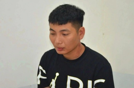 Lời khai của người đàn ông tấn công nhiều người ở Bệnh viện Sản Nhi Nghệ An