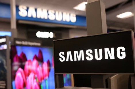 Lợi nhuận Samsung tăng 933%