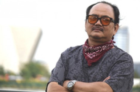 Lời thầm thì 'Xuân thì mấy độ' của Hoàng Võ