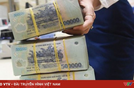 Luật hoá Nghị quyết 42 xử lý nợ xấu