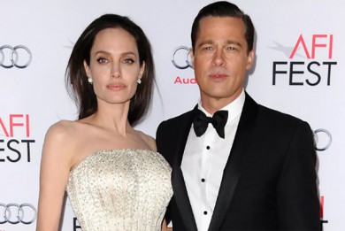 Luật sư Angelina Jolie khẳng định Brad Pitt bạo hành vợ cũ