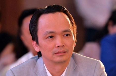 Lương 6 triệu/tháng, tài xế riêng của ông Trịnh Văn Quyết bỗng thành cổ đông trăm tỉ