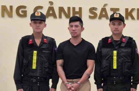 Lương Bằng Quang và Ngân 98 bị khởi tố vì đưa hối lộ 8 tỉ đồng