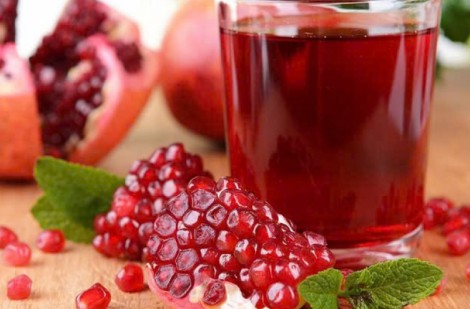 Lựu ngon ngọt nhưng những người này không nên ăn