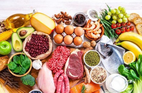 Lưu ý về chăm sóc dinh dưỡng khi trẻ ốm