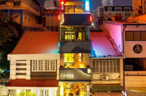 Lý do TP.HCM trở thành một trong 25 điểm đến phải tới trong năm 2025