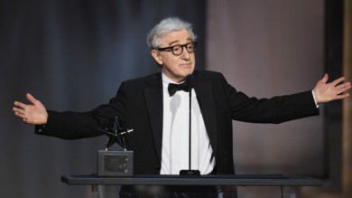 Lý do đạo diễn gạo cội Woody Allen không còn hứng thú làm phim