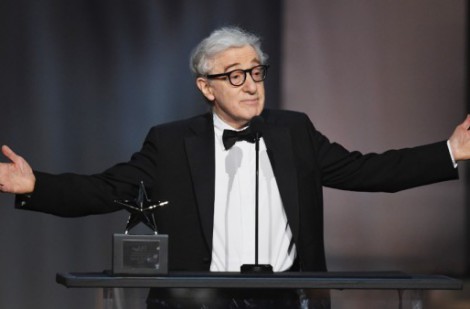 Lý do đạo diễn gạo cội Woody Allen không còn hứng thú làm phim