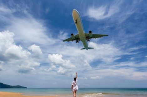 Lý do vì sao Phuket luôn thu hút du khách kéo đến vào mùa hè