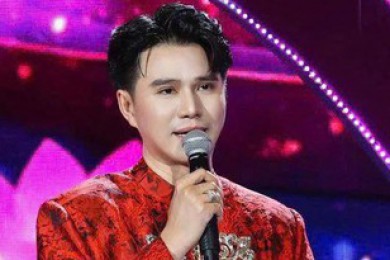 MC Vũ Mạnh Cường: 'Tình yêu không cổ tích' là cuốn sách lan tỏa yêu thương