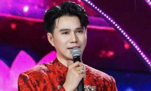 MC Vũ Mạnh Cường: 'Tình yêu không cổ tích' là cuốn sách lan tỏa yêu thương
