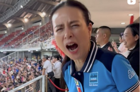 Madam Pang không sa thải HLV Ishii sau thất bại ở AFF Cup, tại sao?