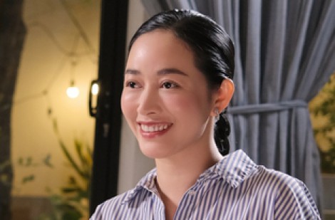 Mai Thanh Hà ra mắt podcast về góc khuất cuộc sống phụ nữ làm phim