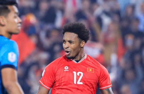 Malaysia nhập tịch cầu thủ ngoại, quyết liệt tranh vé Asian Cup 2027 với đội tuyển Việt Nam