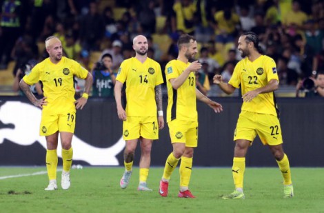 Malaysia sẵn sàng cho kịch bản xấu nhất từ FIFA, FAM được khuyên ngừng kiện lên CAS