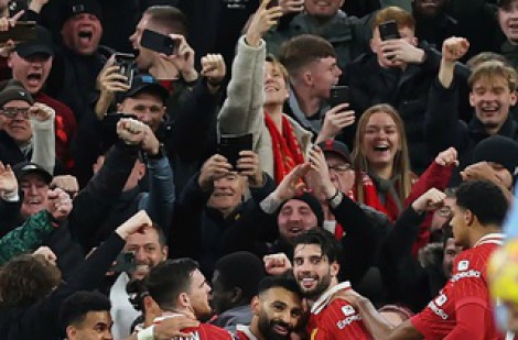 Man City đánh mất chính mình, thua Liverpool ở trận đại chiến: HLV Guardiola càng thêm đau!