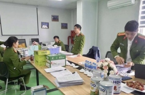 Mạnh tay với quảng cáo sai sự thật