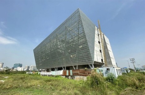 Mạnh tay xử lý dự án treo, quy hoạch treo