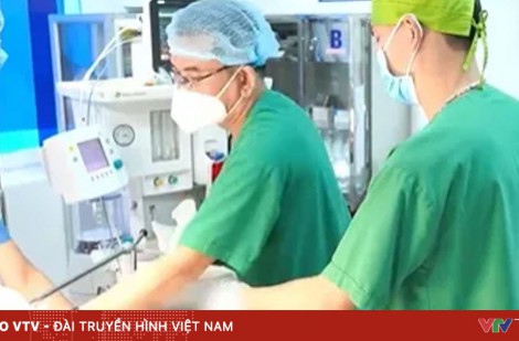 Mất hơn 2 lít máu, người phụ nữ suýt tử vong do chửa ngoài tử cung vỡ