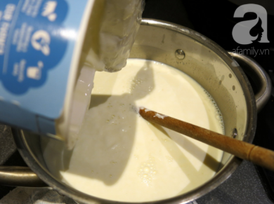 Mẹ Việt ở Anh chia sẻ cách làm sữa chua cực dễ, vụng mấy cũng đảm bảo thành công